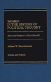 Women in the History of Political Thought